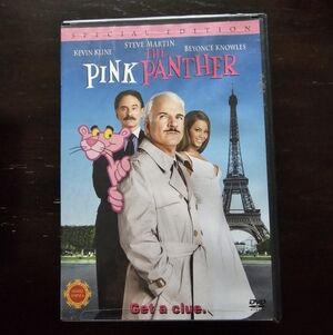 Pink Panther
